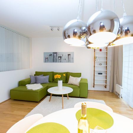 Rafael Kaiser - Aurea Apartment - Contactless 24H Check-In - Wenen Buitenkant foto
