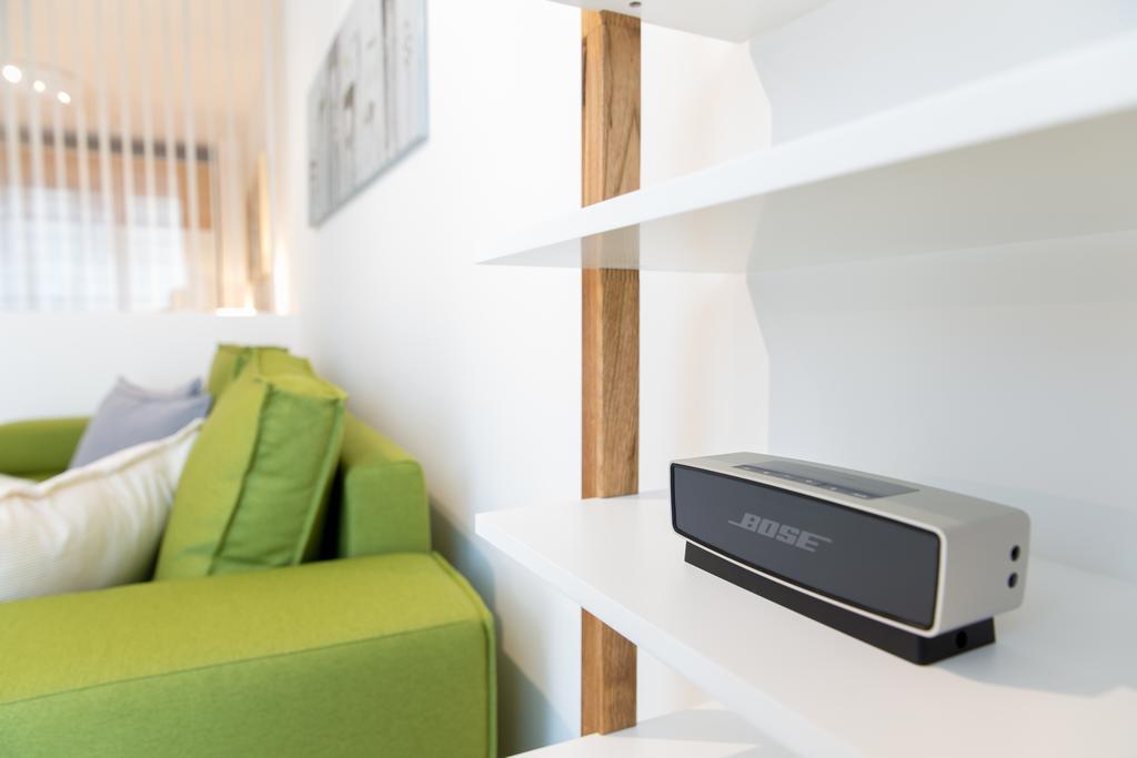 Rafael Kaiser - Aurea Apartment - Contactless 24H Check-In - Wenen Kamer foto